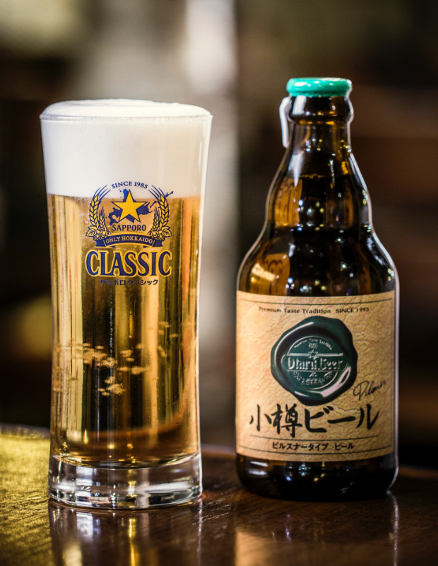 アルコール