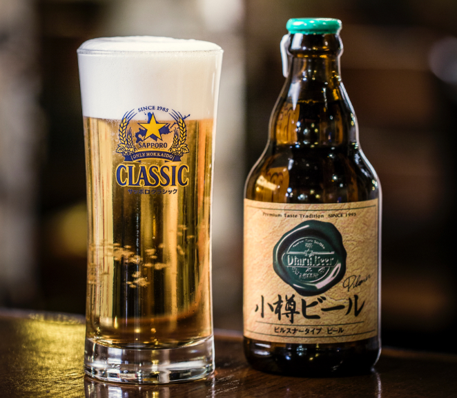 アルコール