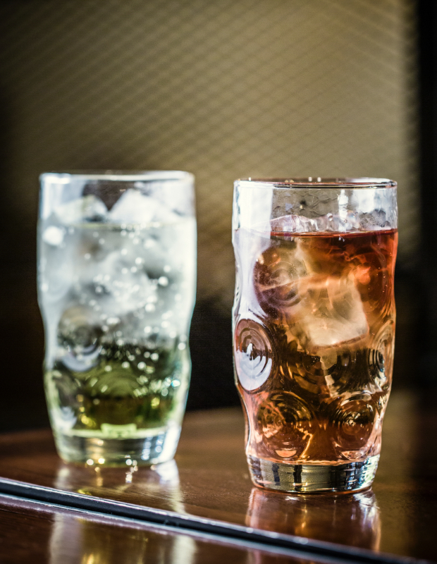 アルコール