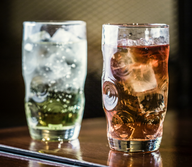 アルコール